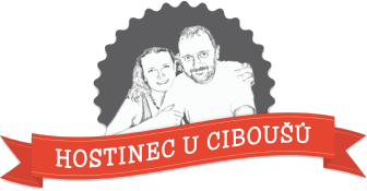 Hostinec U Ciboušů | logo